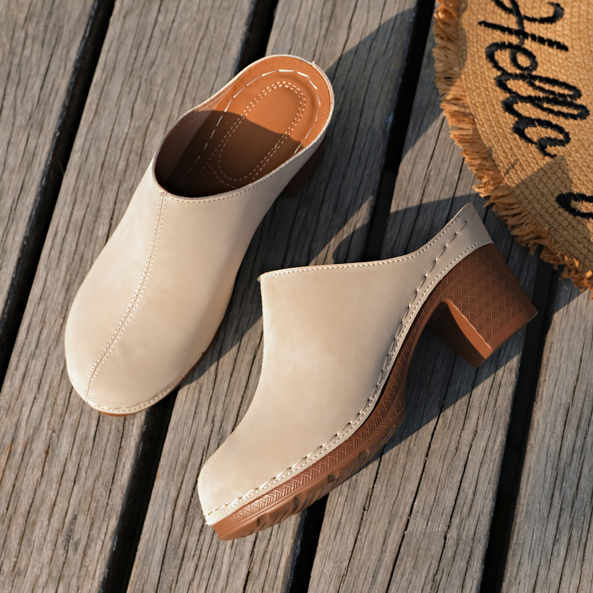 Cushioned Women Sandals Stylis - đánh giá và giá Street Fashion Events