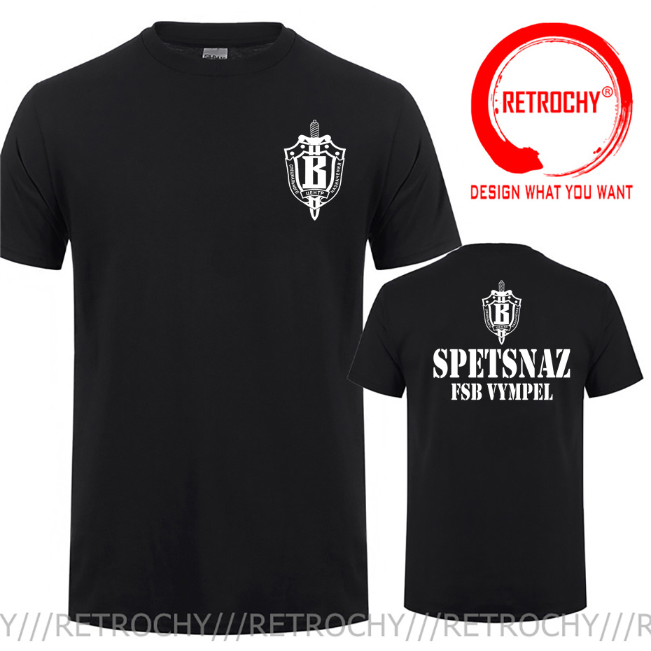 Nga Spetsnaz Lực Lượng Đặc Biệ - đánh giá và giá Street Fashion Russia