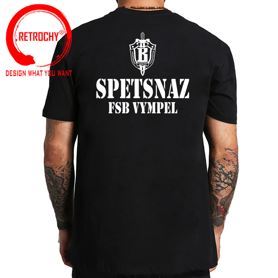 Nga Spetsnaz Lực Lượng Đặc Biệ - đánh giá và giá Street Fashion Russia