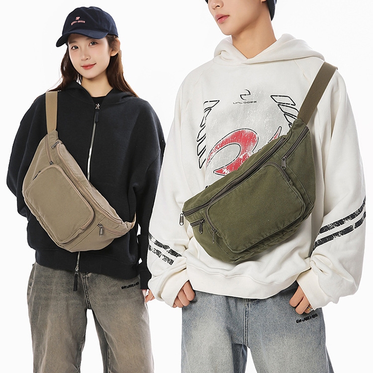 Female Casual Canvas Fabric Cr - đánh giá và giá Korean Street Fashion Female