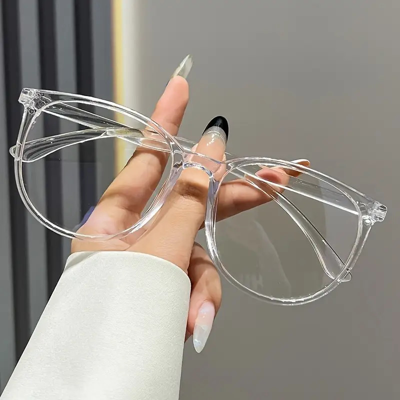 3PCS  Vintage-Style Glasses in - đánh giá và giá Street Fashion Events