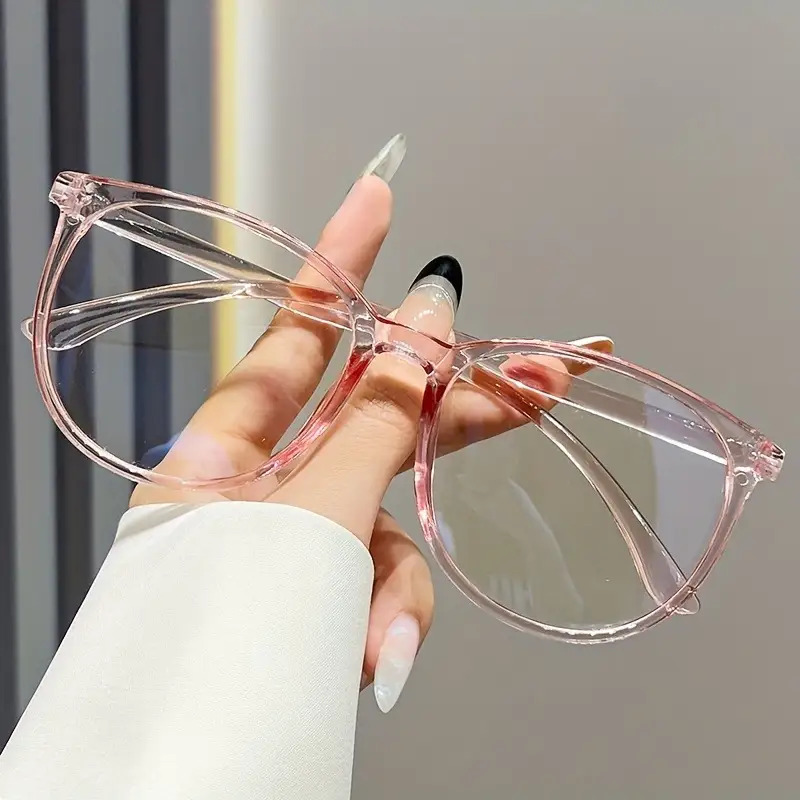 3PCS  Vintage-Style Glasses in - đánh giá và giá Street Fashion Events