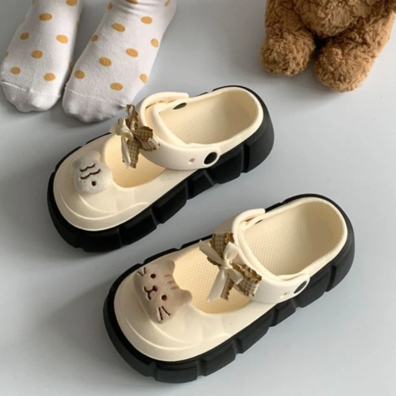 New Cute DIY Cat Fish Fashion  - đánh giá và giá Korean Street Fashion Female