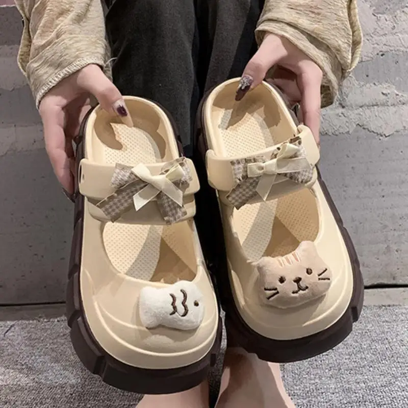 New Cute DIY Cat Fish Fashion  - đánh giá và giá Korean Street Fashion Female