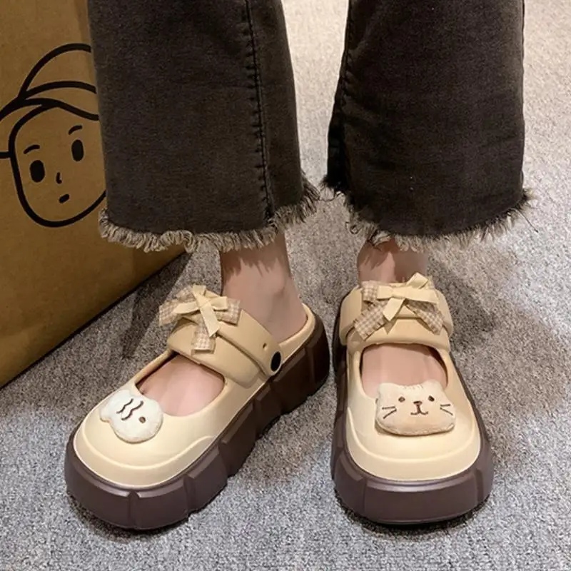New Cute DIY Cat Fish Fashion  - đánh giá và giá Korean Street Fashion Female