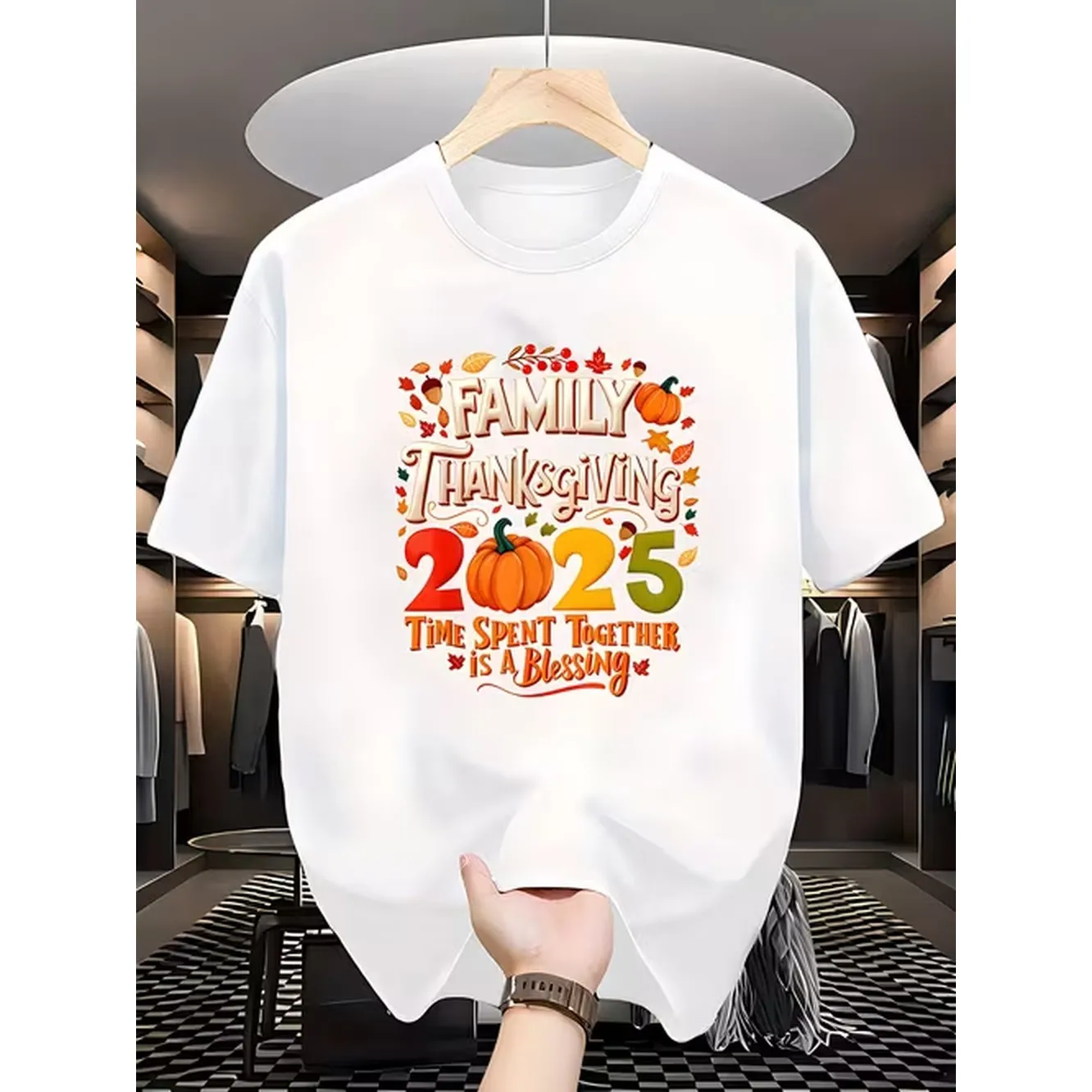 Mens T Shirt White Pure Cotton - đánh giá và giá Street Fashion Events