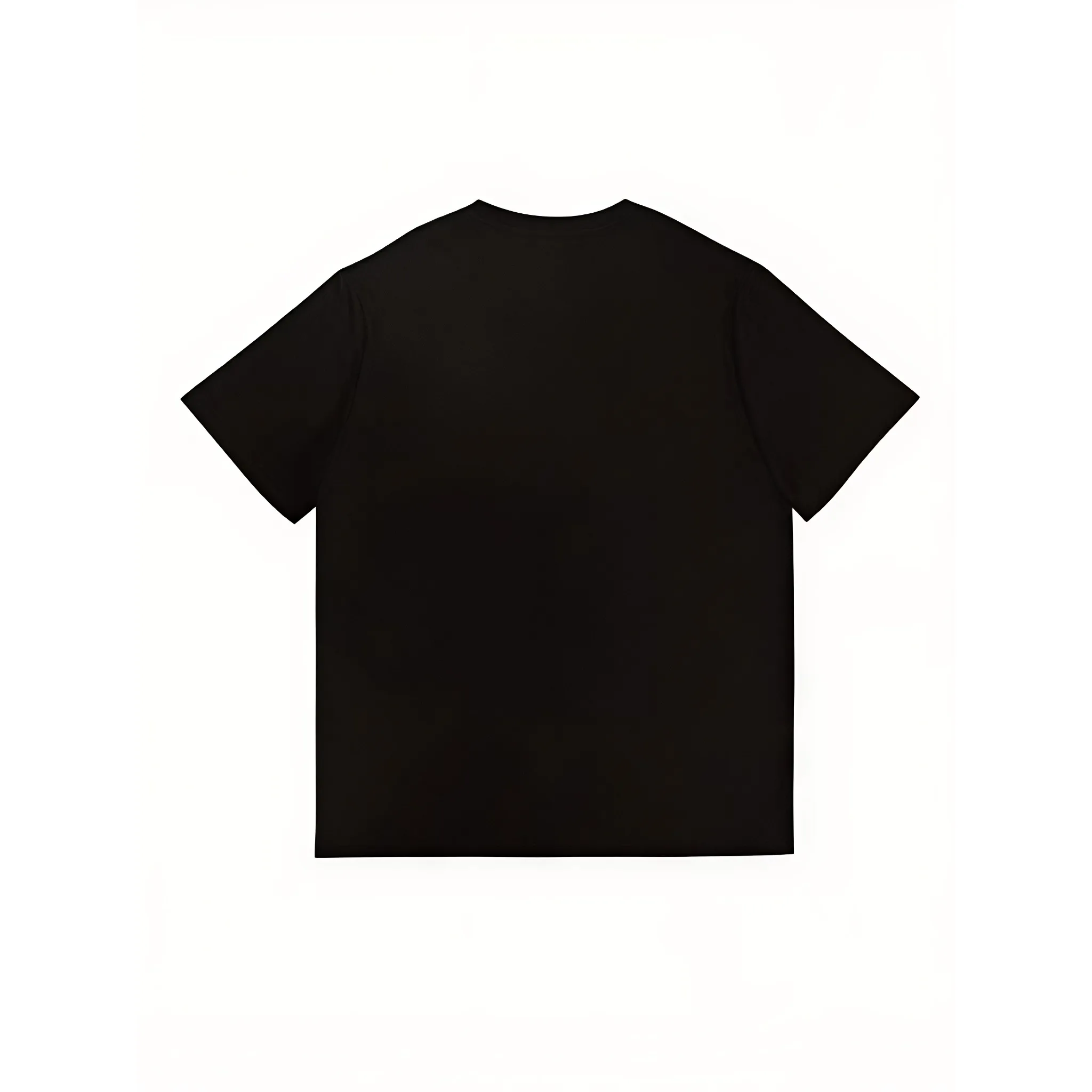 Mens T Shirt White Pure Cotton - đánh giá và giá Street Fashion Events