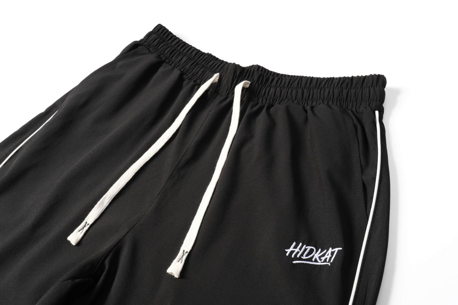 XIYAFAN Men's Wide Leg Sweatpa - đánh giá và giá Street Fashion Baggy