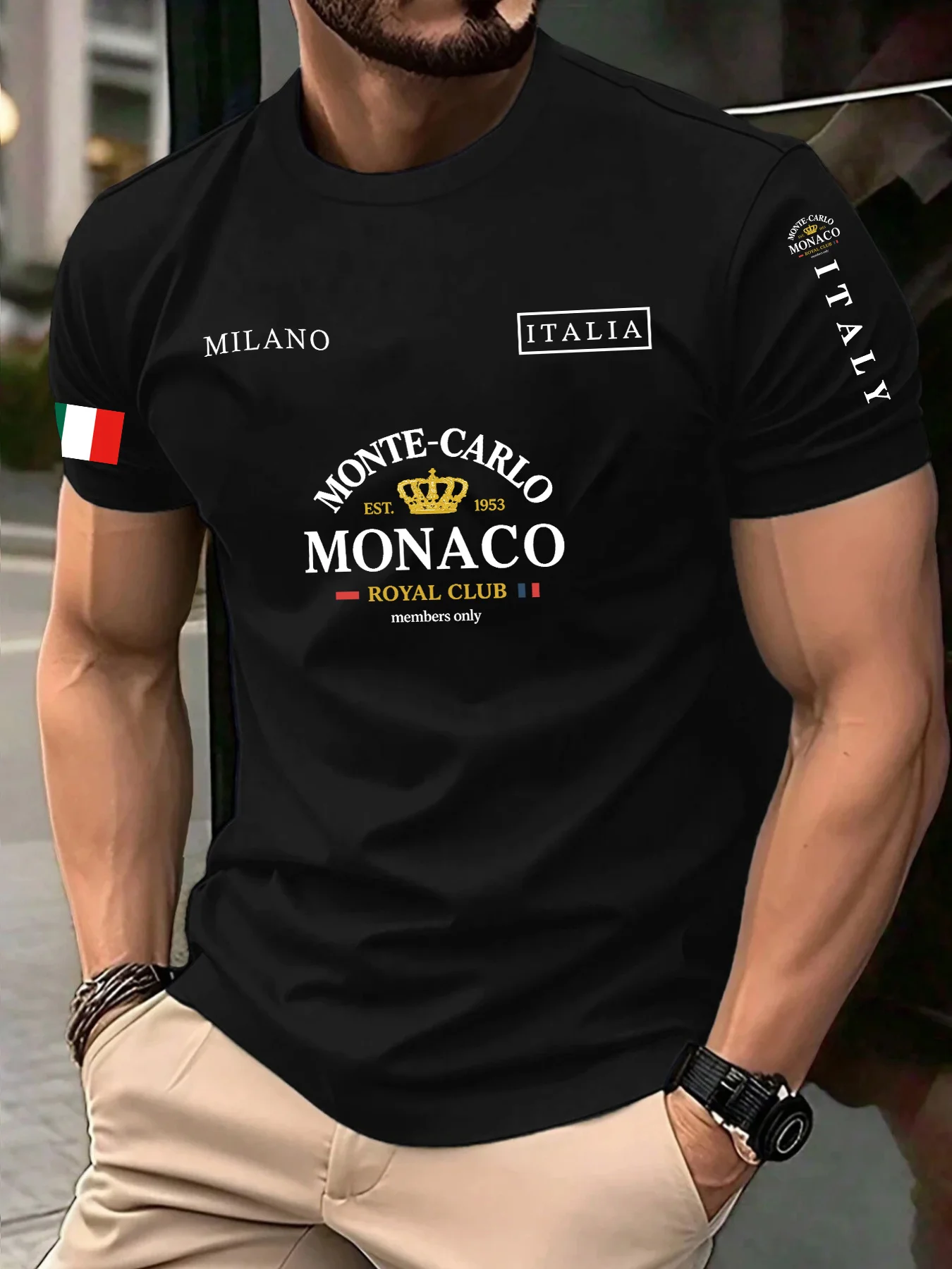 High Quality Best-selling Mona - đánh giá và giá Street Fashion Monaco