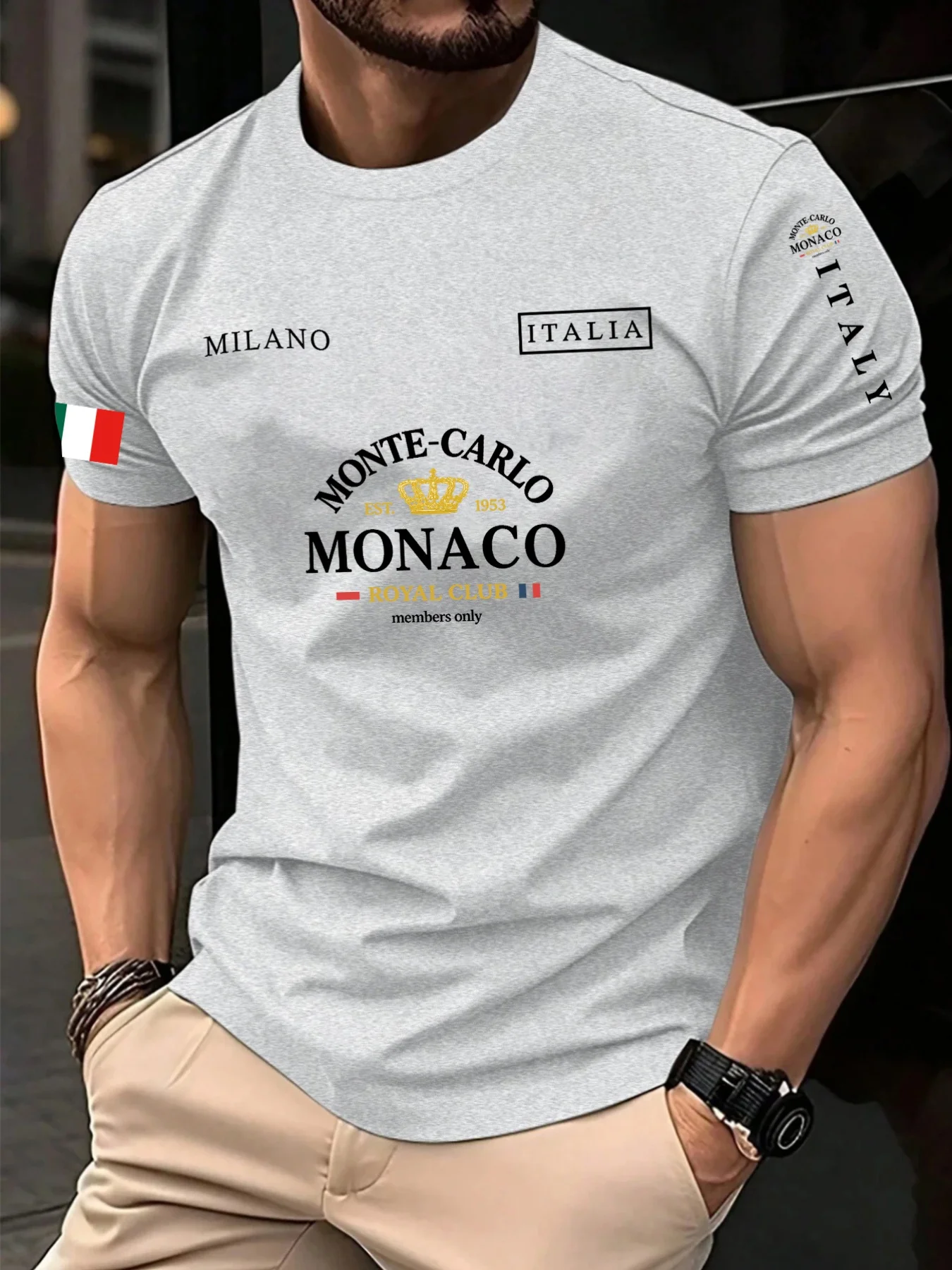 High Quality Best-selling Mona - đánh giá và giá Street Fashion Monaco