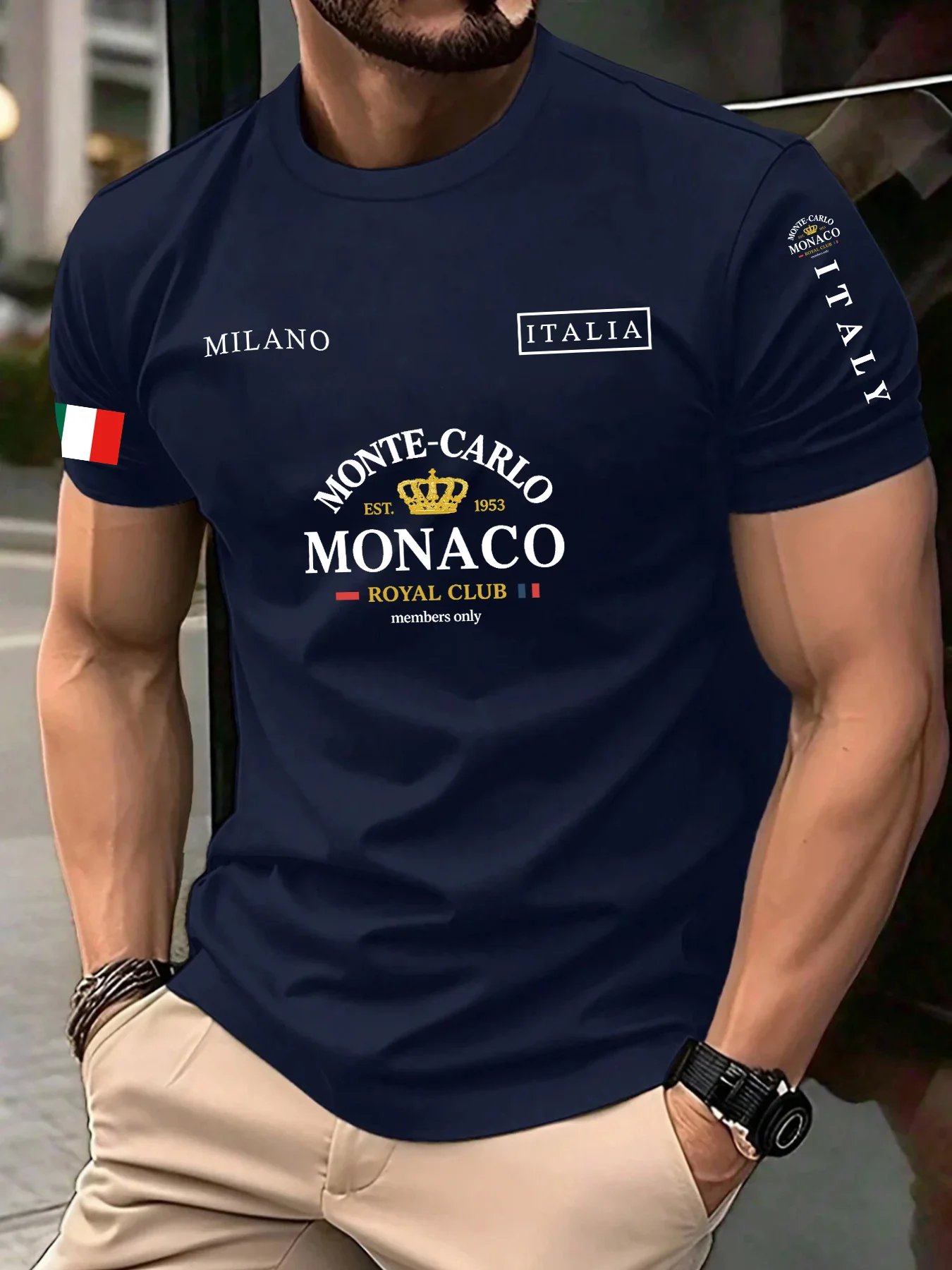 High Quality Best-selling Mona - đánh giá và giá Street Fashion Monaco