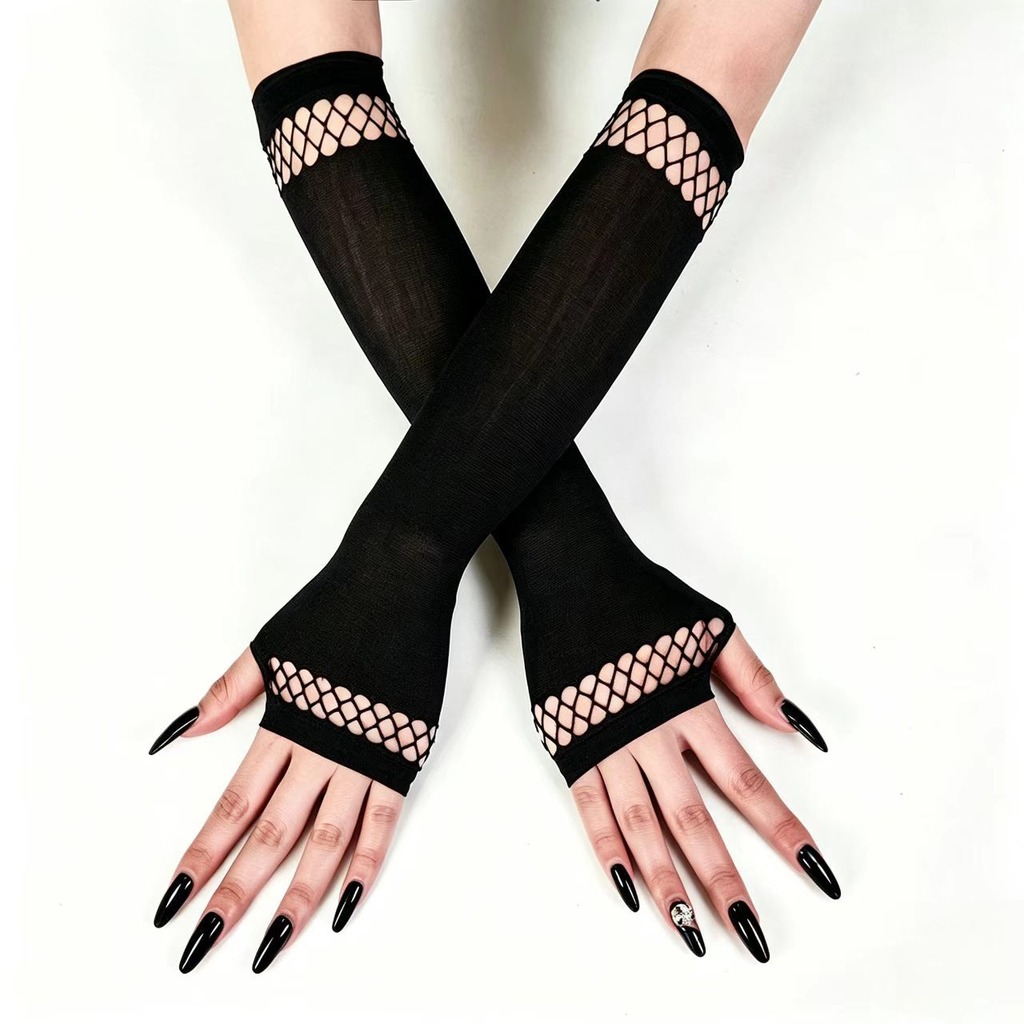 Arm Sleeves for Women and Teen - đánh giá và giá Street Fashion Events