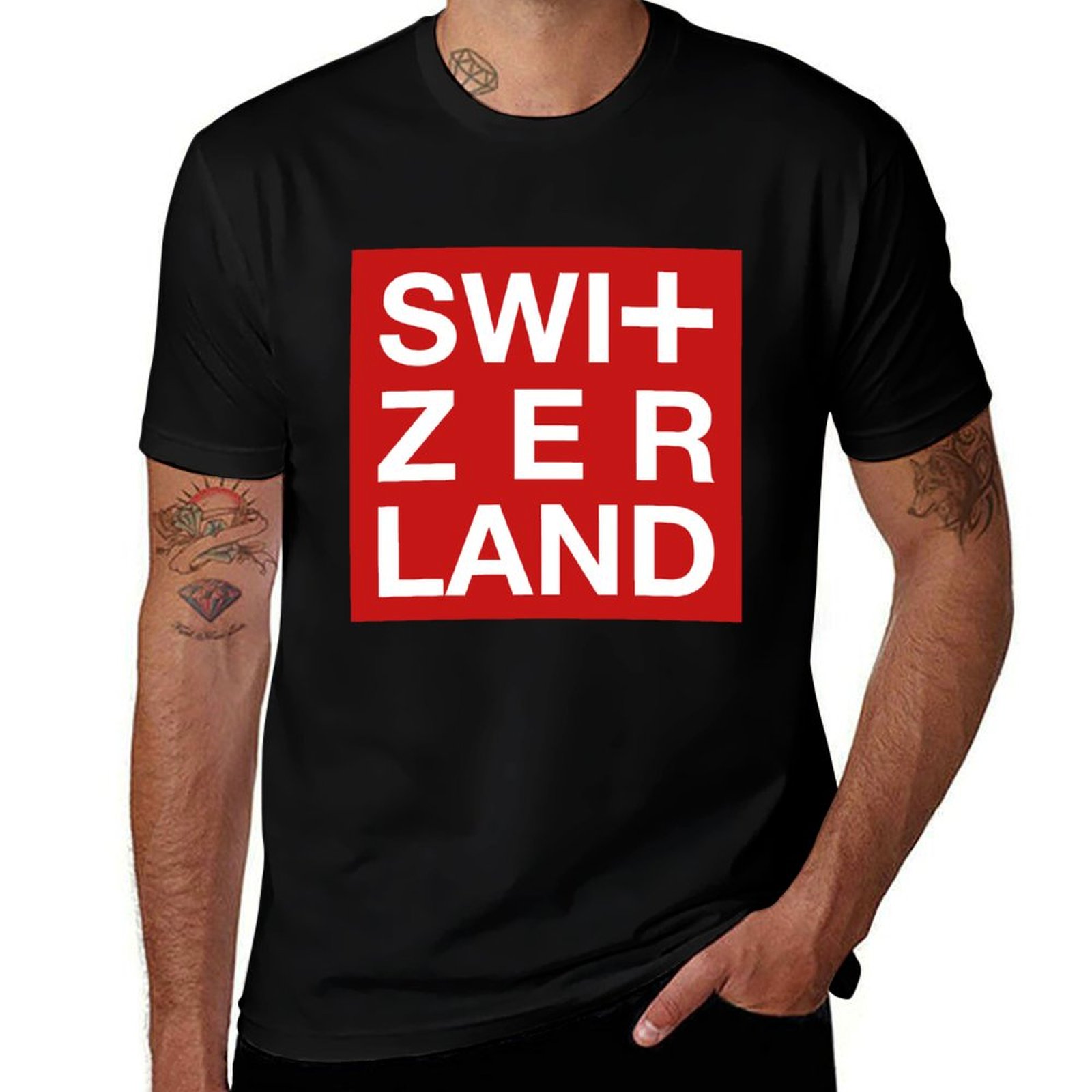 Switzerland Art Swiss Geneva Z - đánh giá và giá Street Fashion Zurich