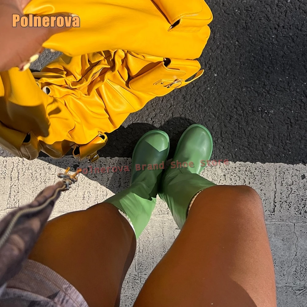 Women Sexy Fashion Shoes Winte - đánh giá và giá Street Fashion Trends