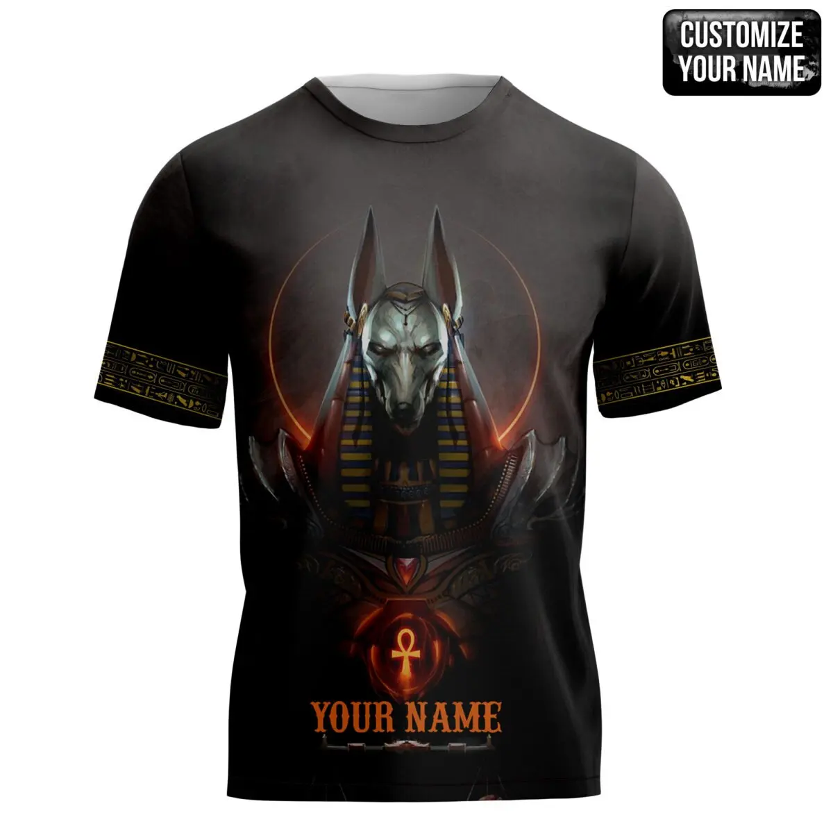 Summer Fashion Men t shirt 3D  - đánh giá và giá Street Fashion Egypt