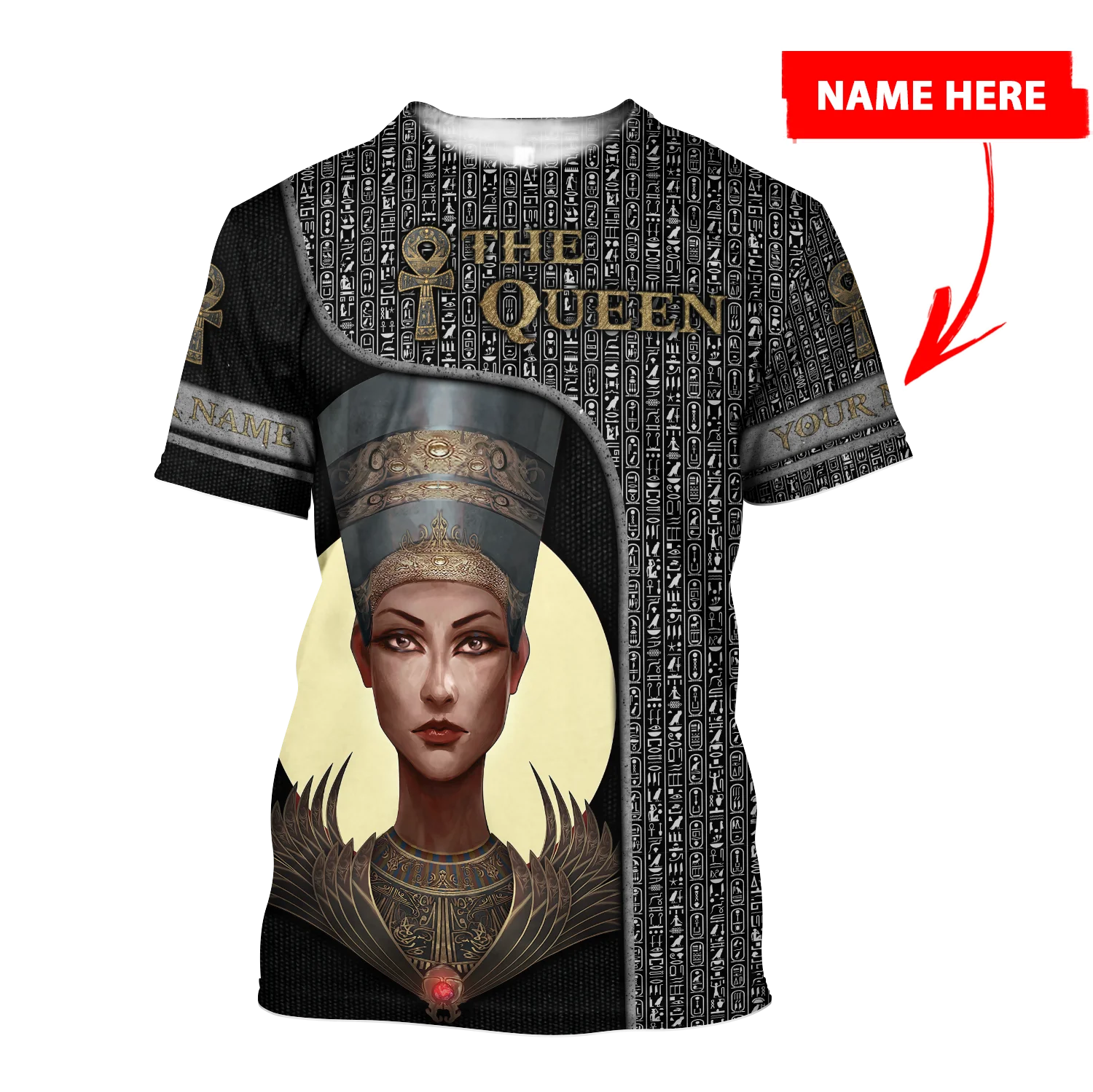 Summer Fashion Men t shirt 3D  - đánh giá và giá Street Fashion Egypt