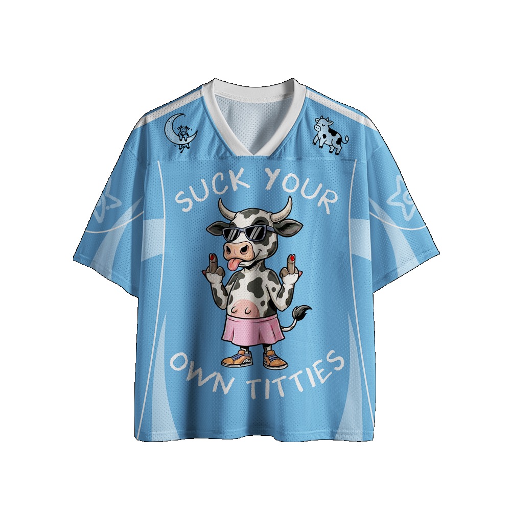 Gothic Football Jersey Vintage - đánh giá và giá Street Fashion Jersey
