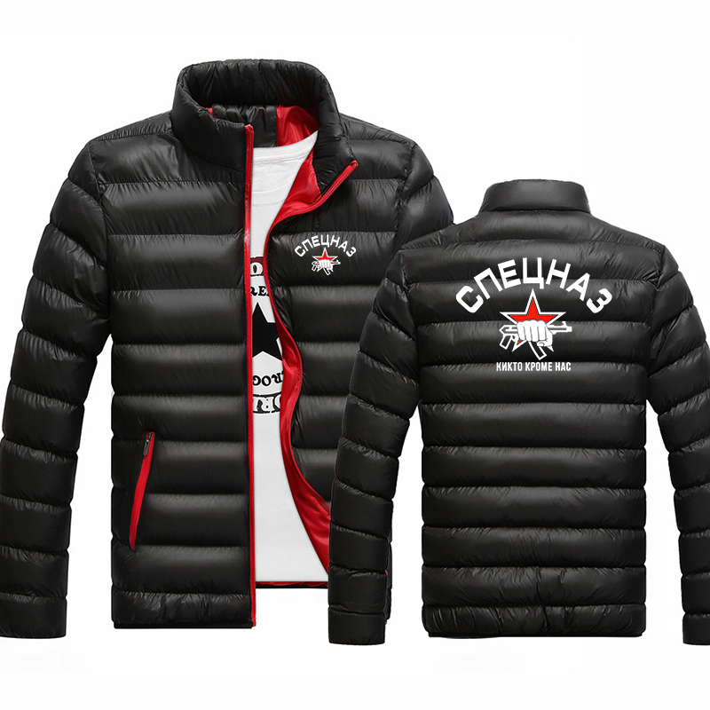 Russia Spetsnaz Special Forces - đánh giá và giá Street Fashion Russia