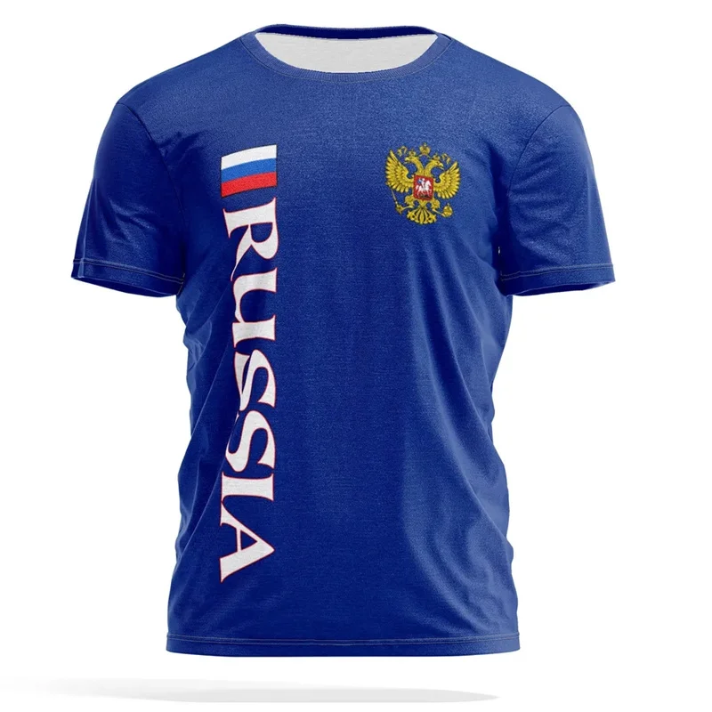 2026 Russia National Flag 3D H - đánh giá và giá Street Fashion Russia