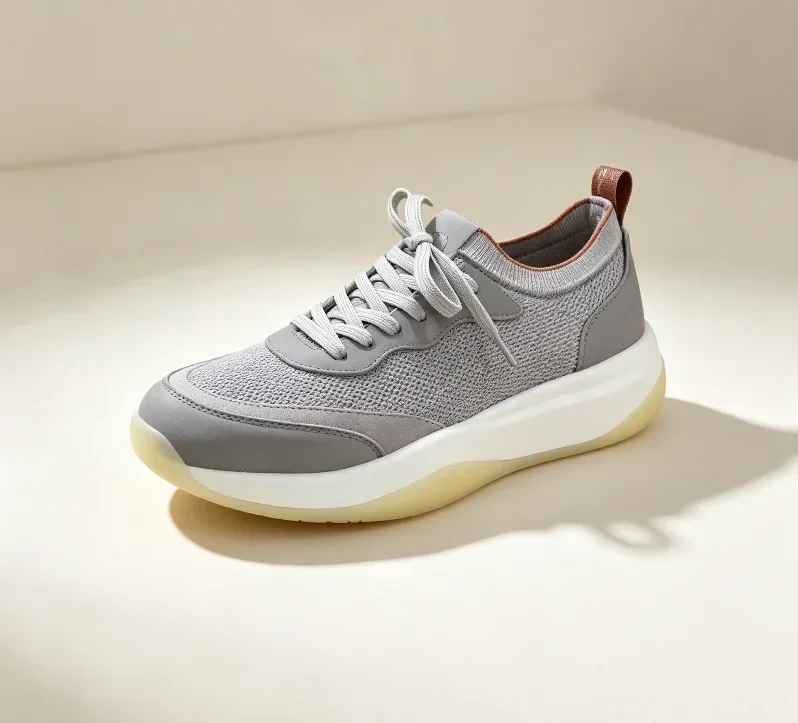 New Mens Casual Knit Board Sho - đánh giá và giá Street Fashion News