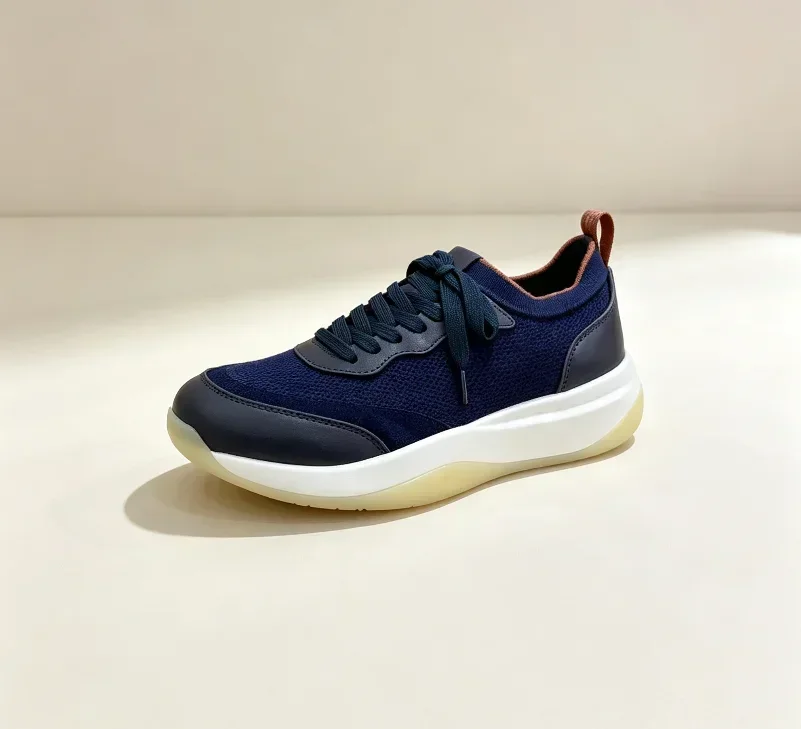 New Mens Casual Knit Board Sho - đánh giá và giá Street Fashion News