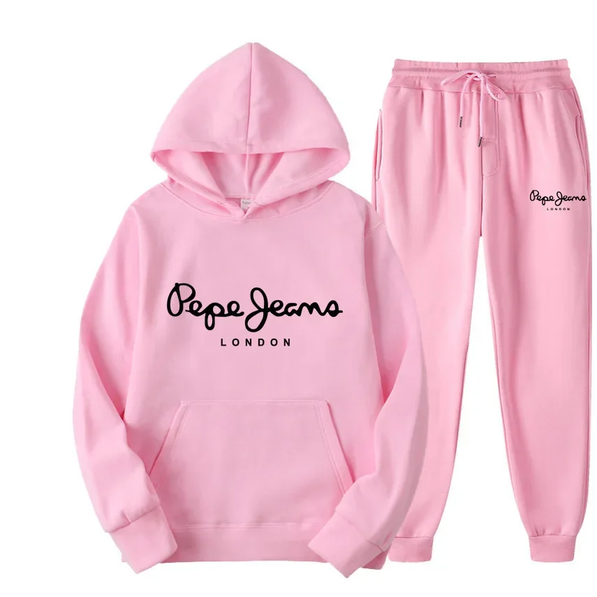 Men Women Printed Hoodie Track - đánh giá và giá Street Fashion Baggy