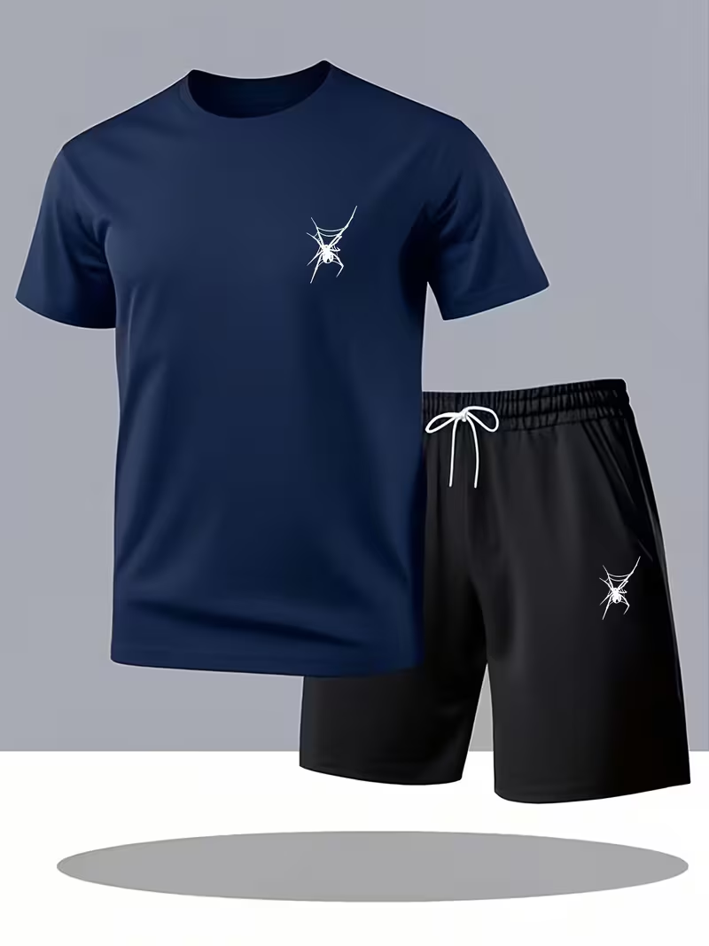 New Street Trendy Men's Summer - đánh giá và giá Street Summer Fashion