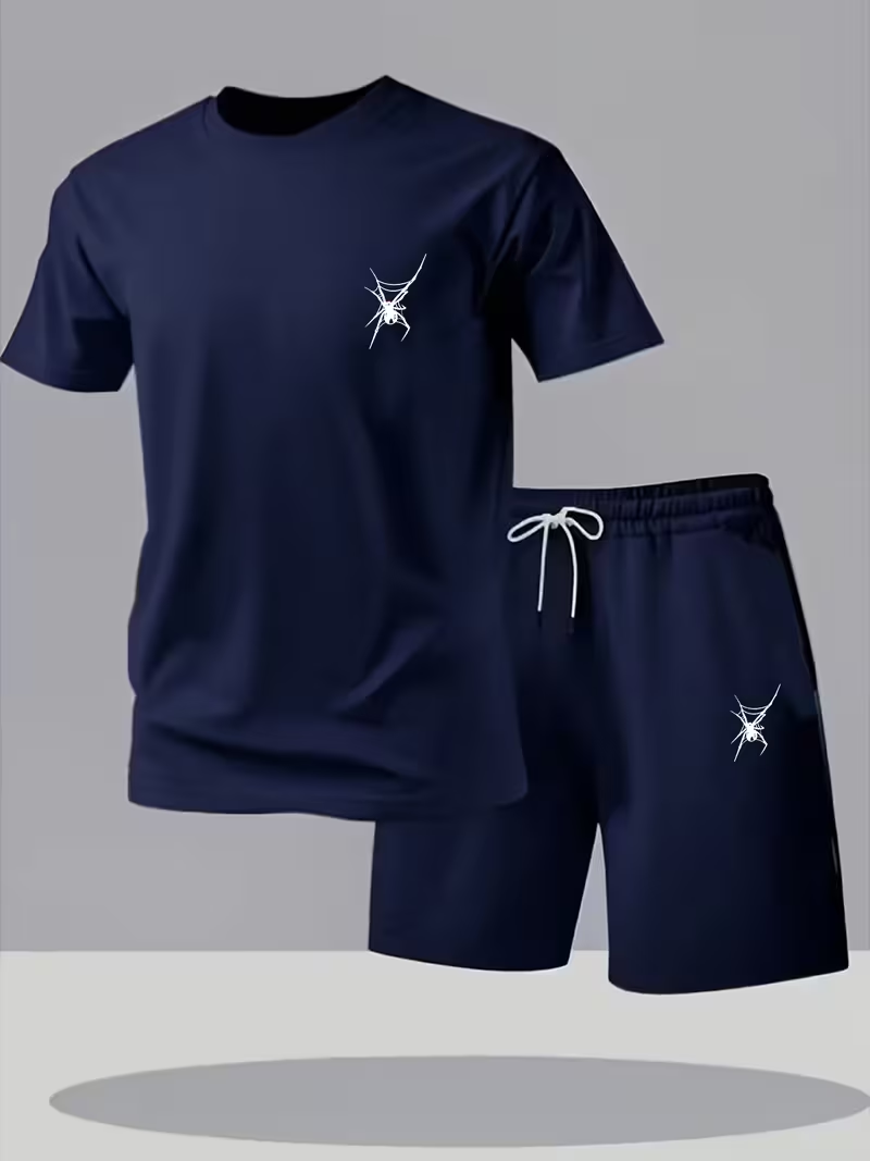 New Street Trendy Men's Summer - đánh giá và giá Street Summer Fashion