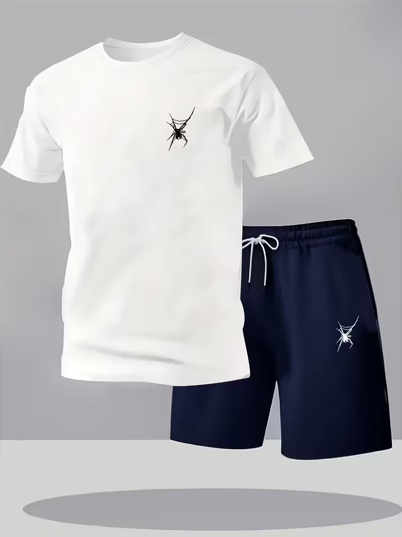 New Street Trendy Men's Summer - đánh giá và giá Street Summer Fashion