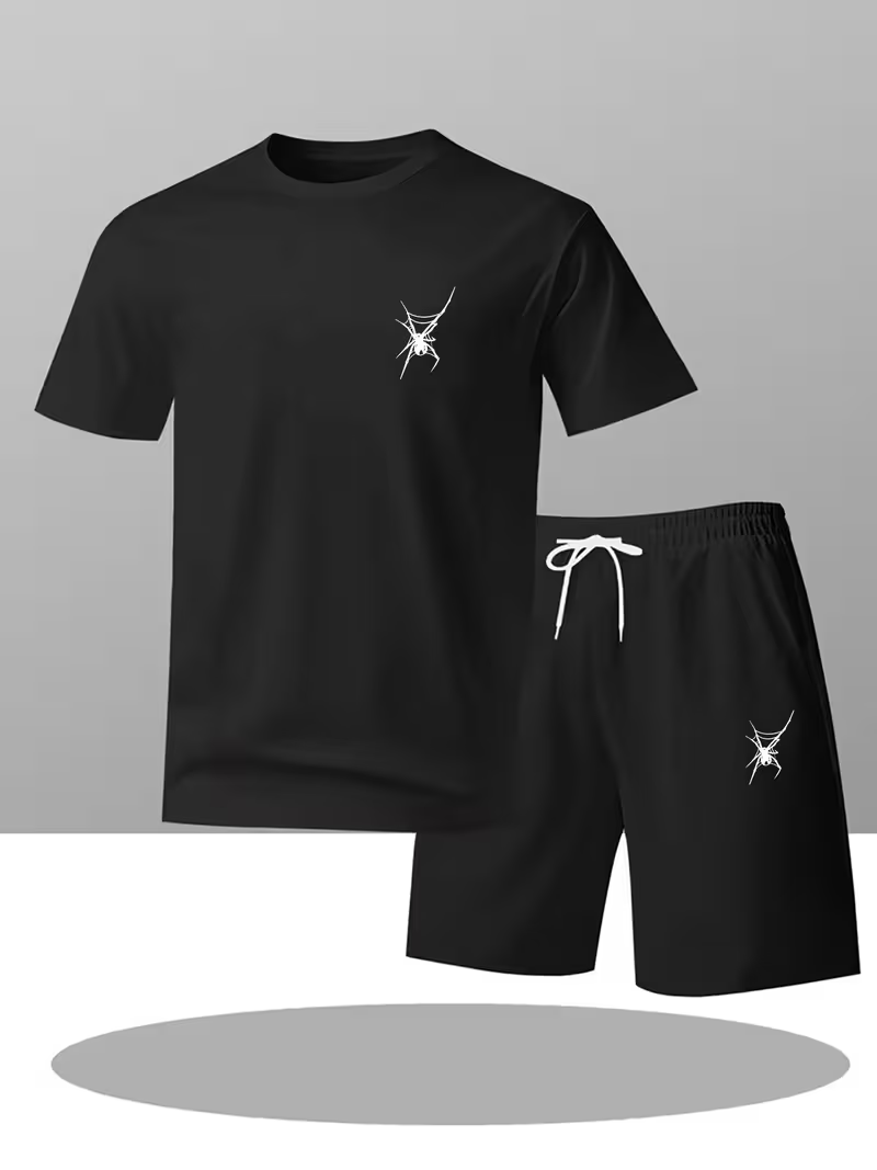 New Street Trendy Men's Summer - đánh giá và giá Street Summer Fashion