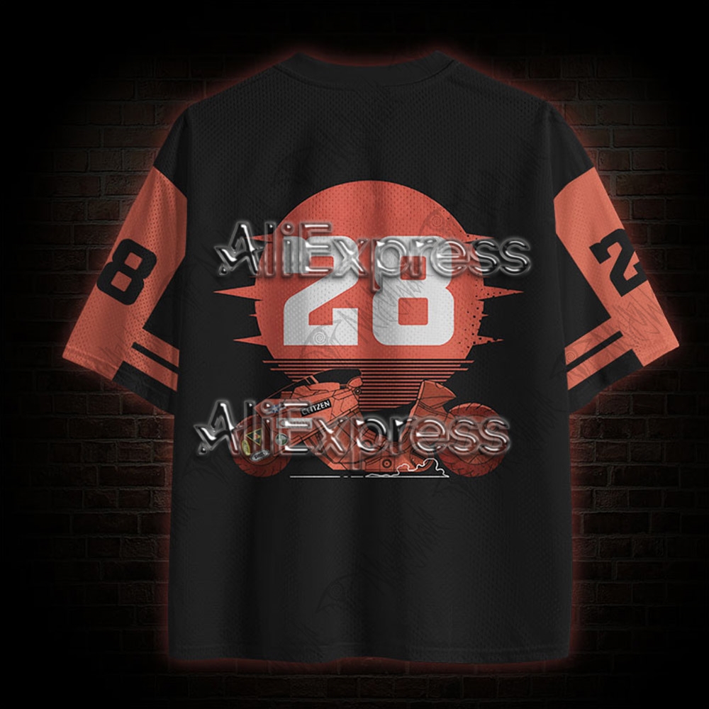 Hot Selling Products, Street F - đánh giá và giá Street Fashion Jersey