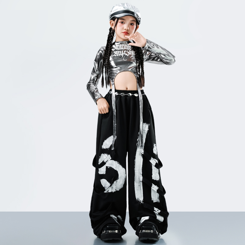 Korean Y2K Kids Streetwear Sty - đánh giá và giá Street Fashion Baggy
