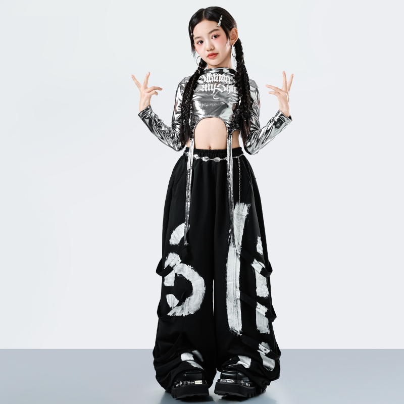 Korean Y2K Kids Streetwear Sty - đánh giá và giá Street Fashion Baggy