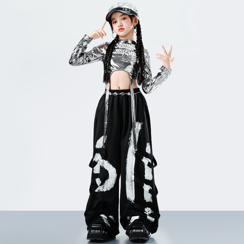 Korean Y2K Kids Streetwear Sty - đánh giá và giá Street Fashion Baggy
