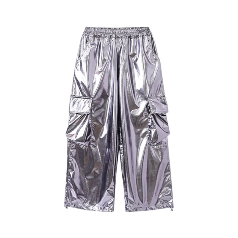 Girls Jazz Dance Costumes Kids - đánh giá và giá Street Fashion Outfit Girl