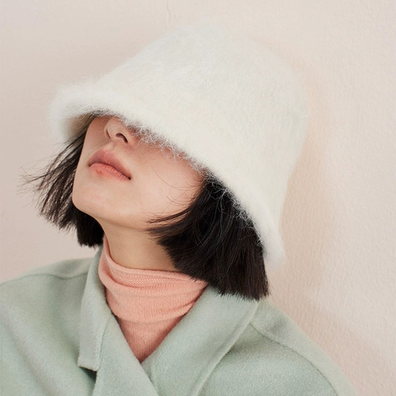 Winter Alpaca Fibre High Grade - đánh giá và giá Street Fashion Russia