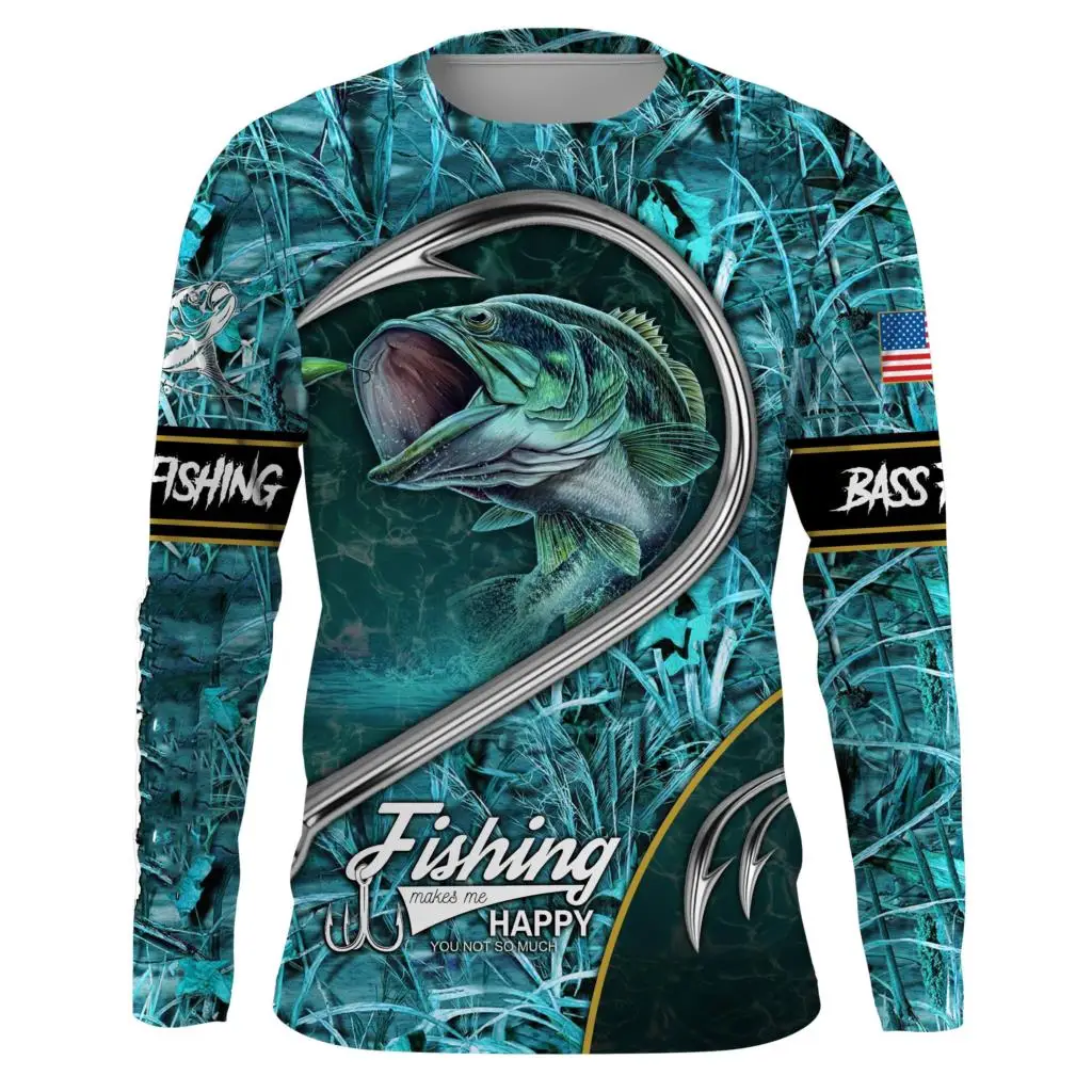 Men's Long Sleeve T-shirts 3d  - đánh giá và giá Street Fashion Jersey