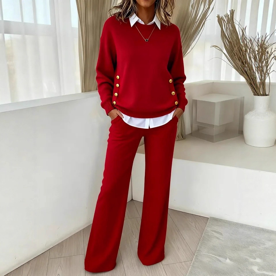 Autumn Winter New Splice Shirt - đánh giá và giá Street Fashion News