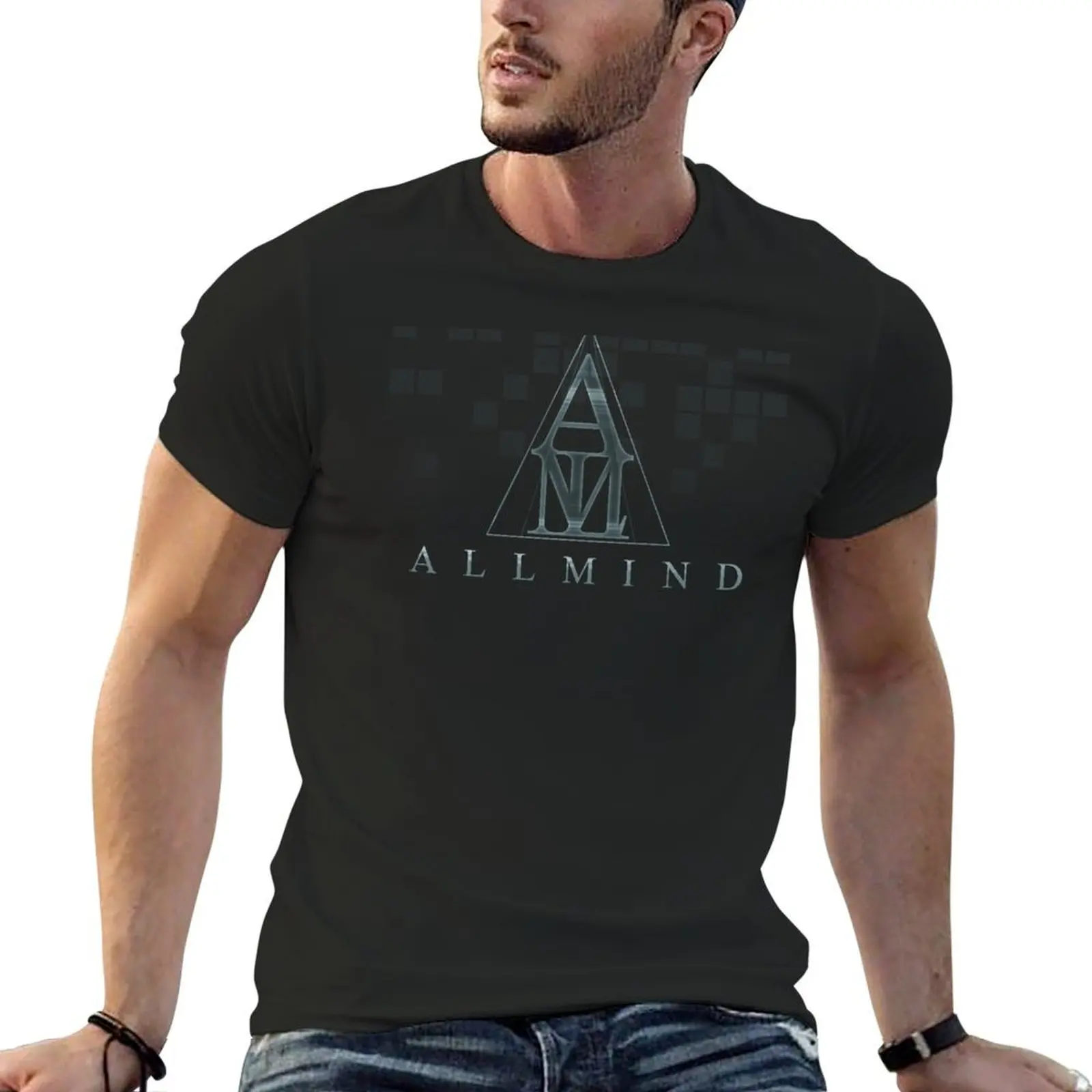 ALLMIND from Armored Core VI T - đánh giá và giá Street Fashion Jersey