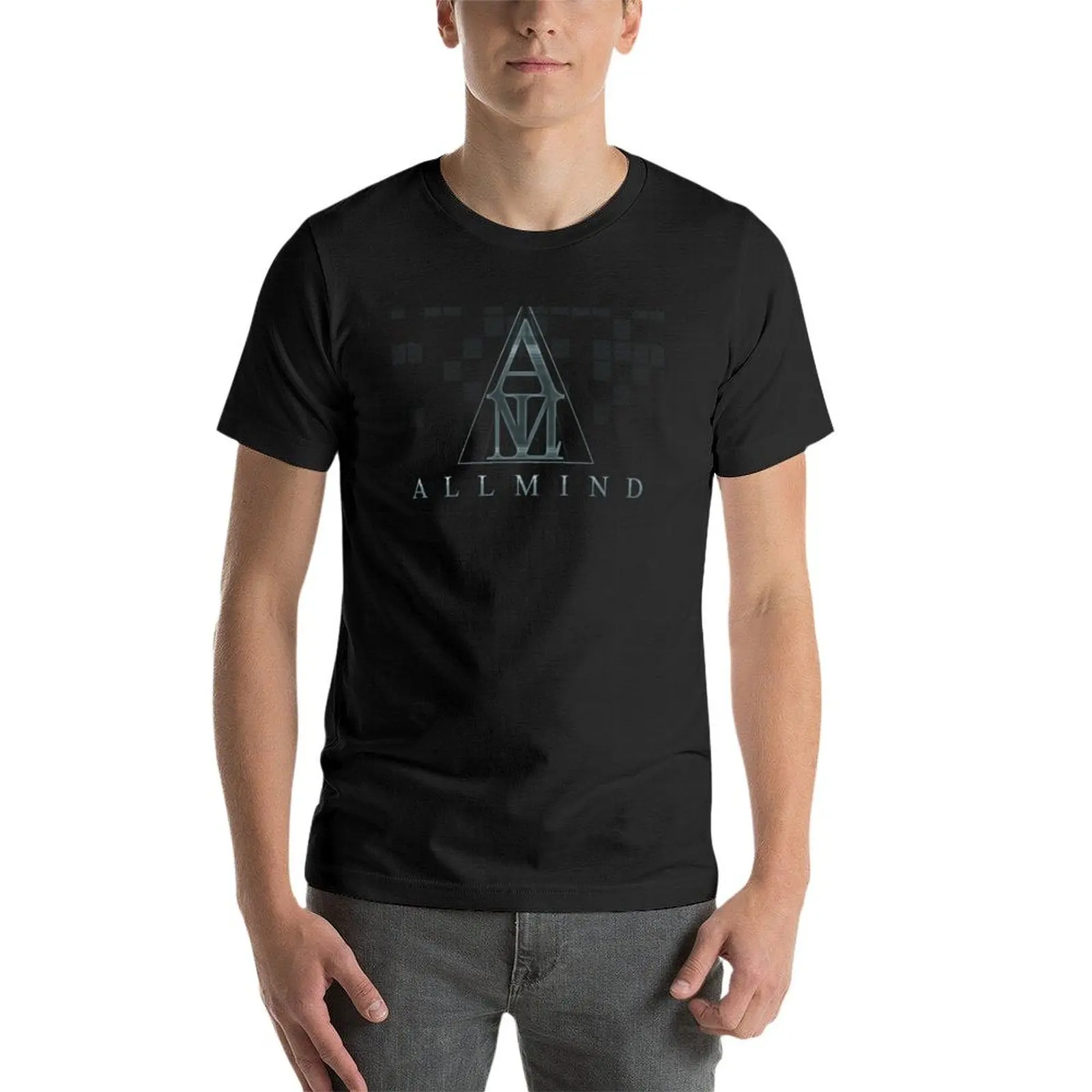 ALLMIND from Armored Core VI T - đánh giá và giá Street Fashion Jersey