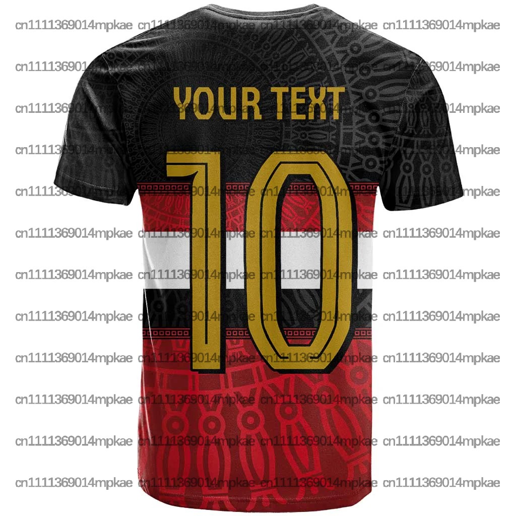 Men's Egypt National T-Shirt S - đánh giá và giá Street Fashion Egypt