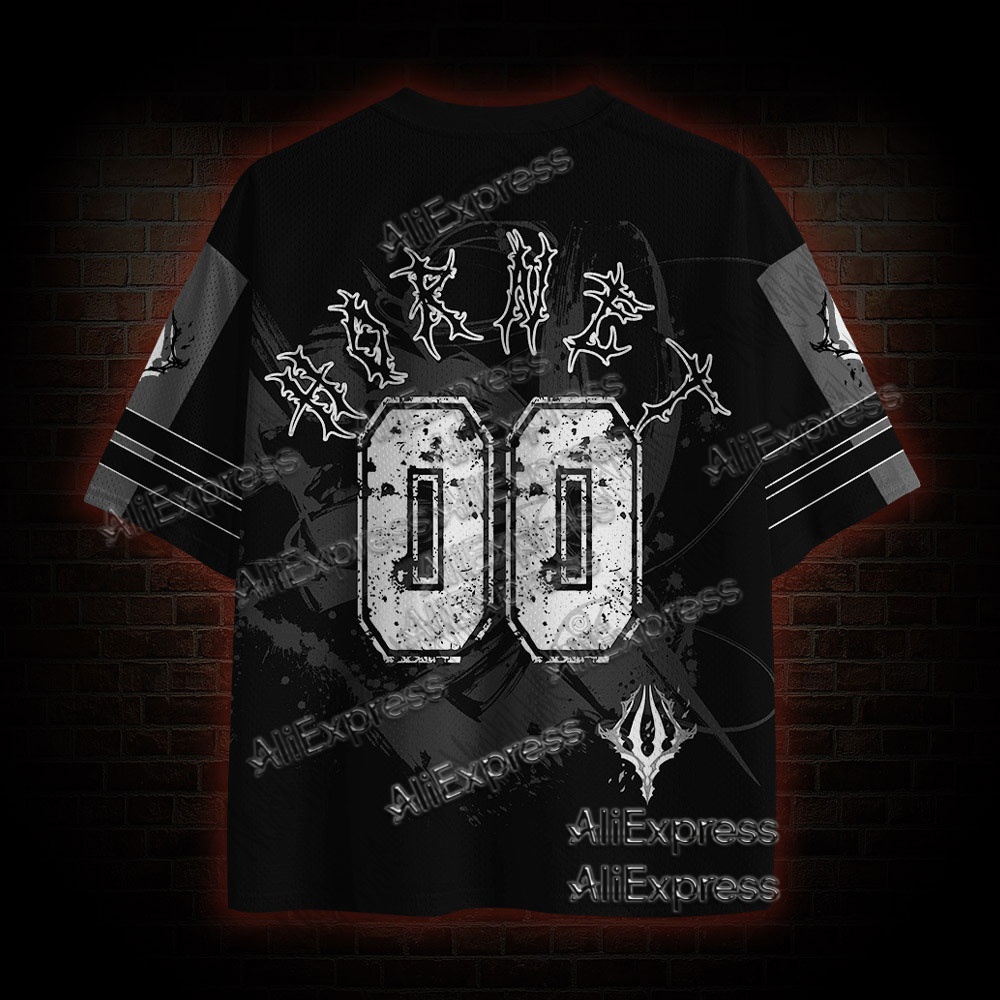 （ZZ）Street Hot Selling Product - đánh giá và giá Street Fashion Jersey