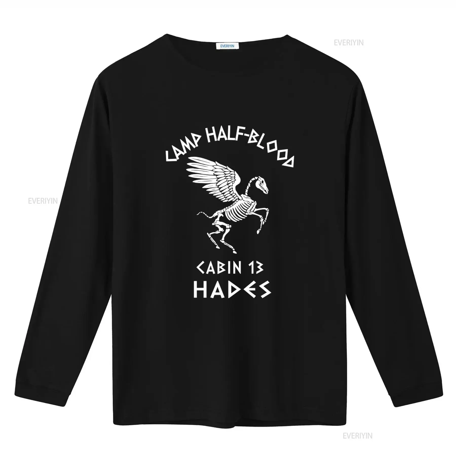 Cabin 13 Camp Half Blood Skele - đánh giá và giá Street Fashion Baggy